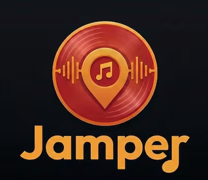 Jamper - Tinder para músicos